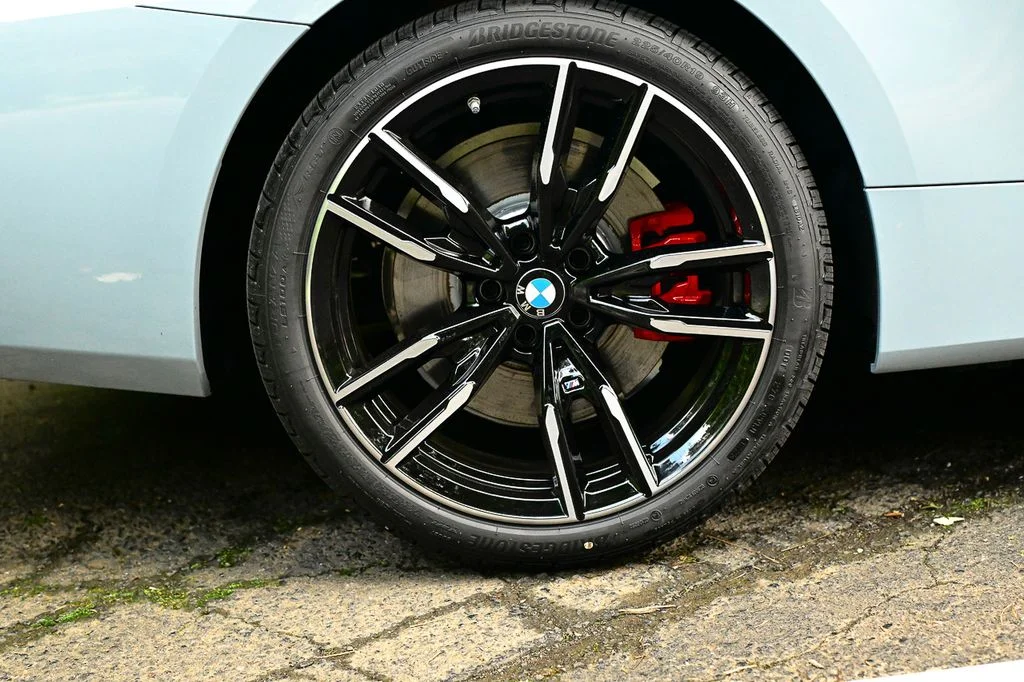2026 BMW 4 Series M440i - Photo 11