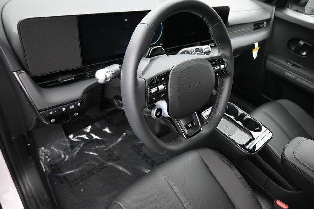 New 2027  Hyundai XRT image 16