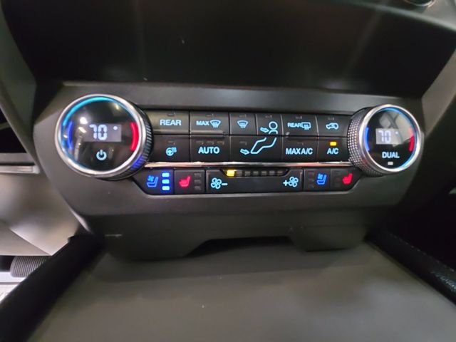 Used 2020 Gray Ford XLT image 17
