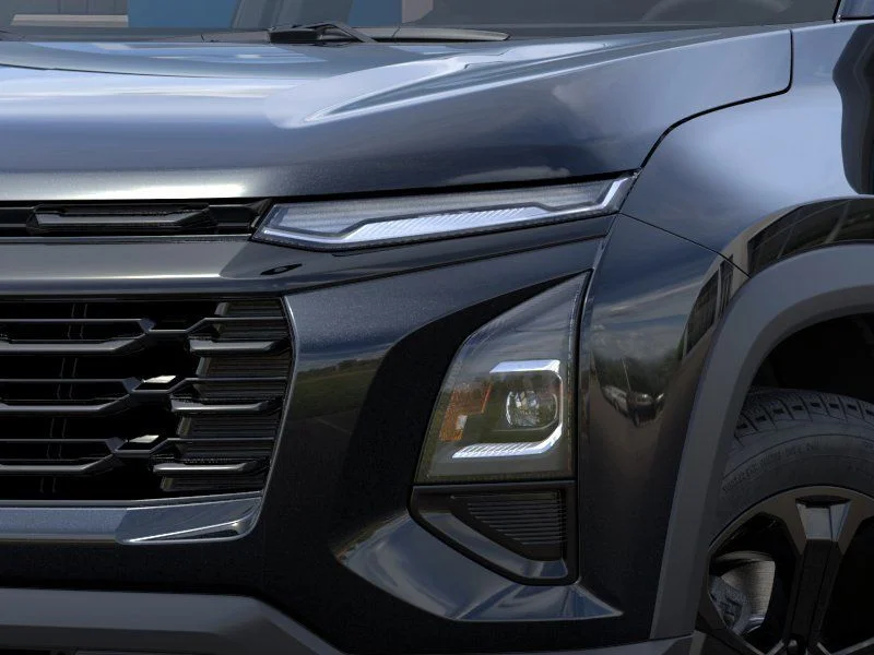 New 2027 Black Chevrolet LT image 12