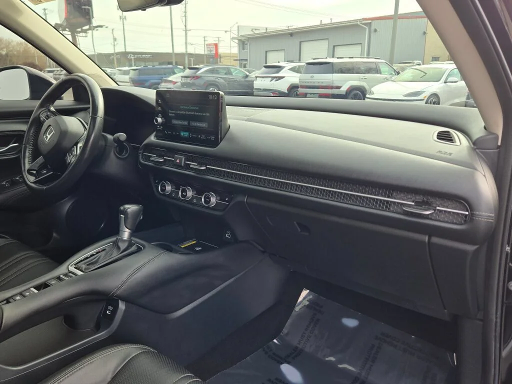 Used 2024  Honda EX-L image 7