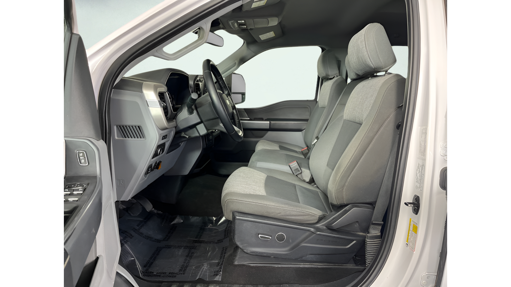 2021 Ford F-150 XLT - Photo 20