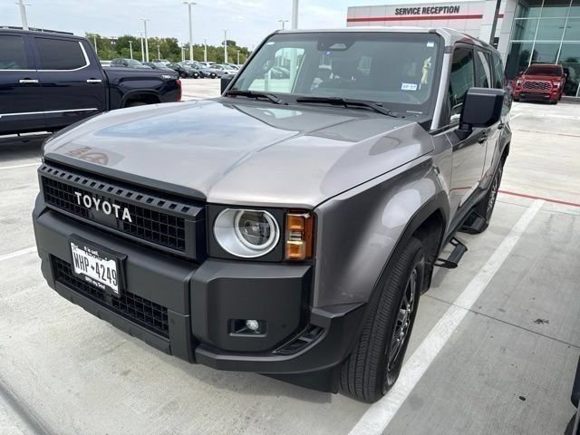 Used 2024  Toyota 1958 image 2