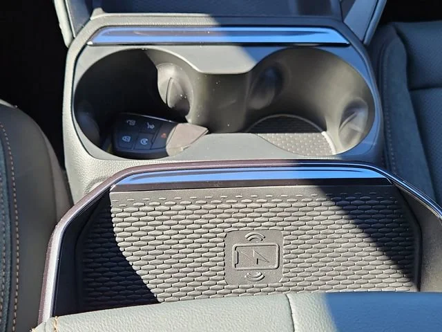 2026 GMC Terrain AT4 - Photo 26