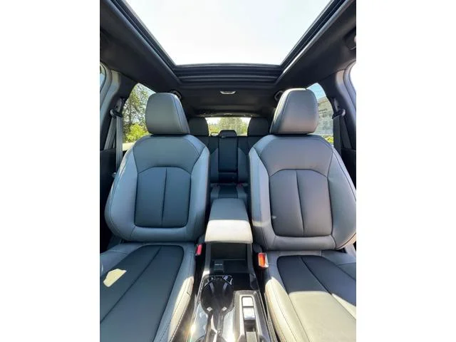 New 2026 RIVER ROCK PEARL Subaru Sport Onyx Edition image 23