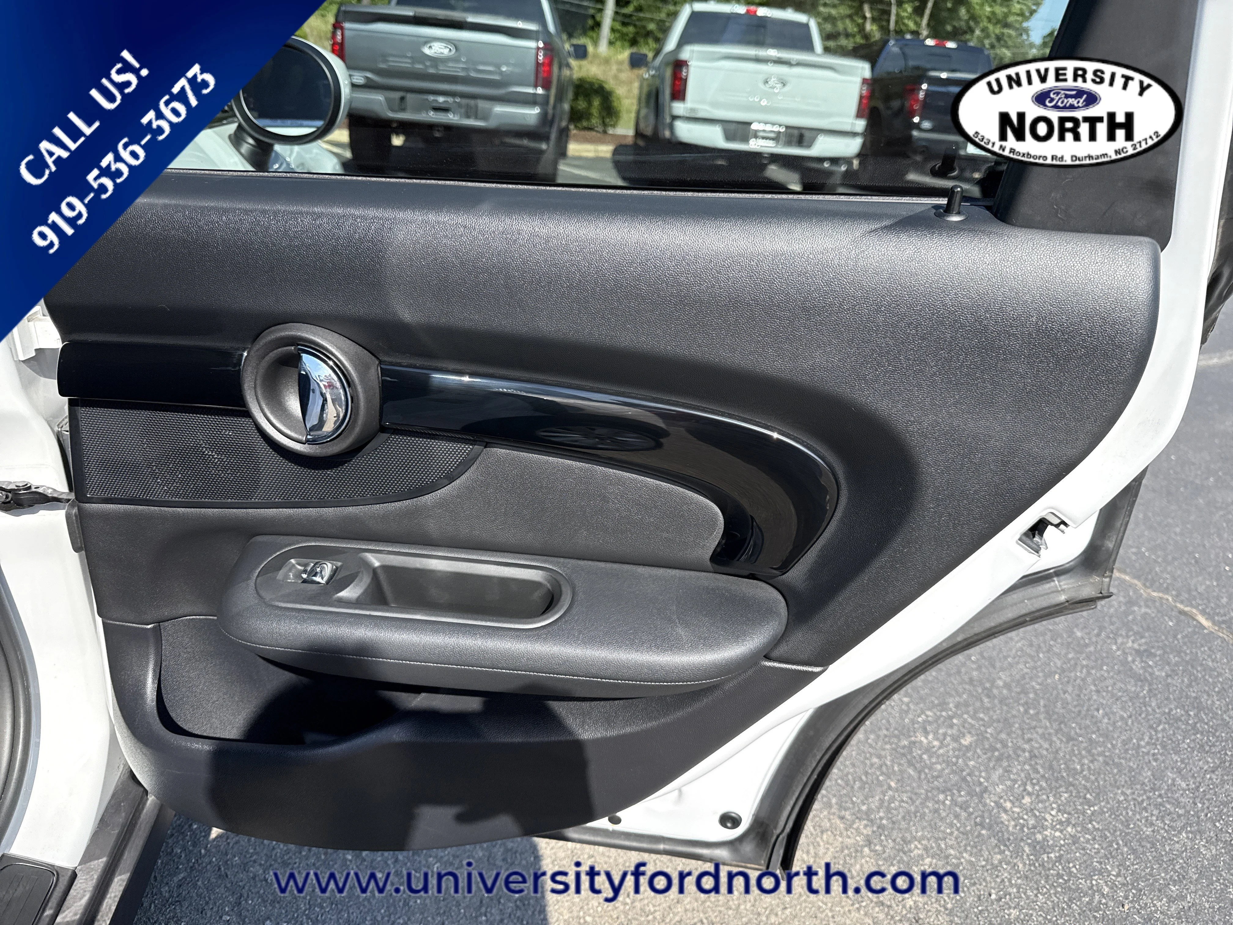 Used 2024 Nanuq White Metallic MINI Cooper S image 41