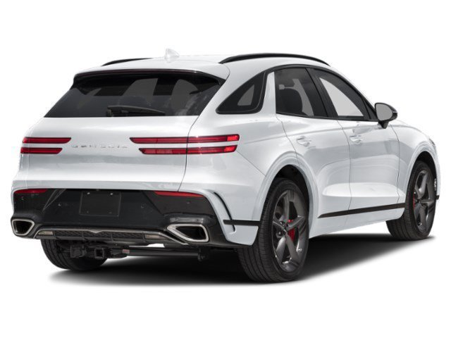 New 2027 White Genesis  image 2
