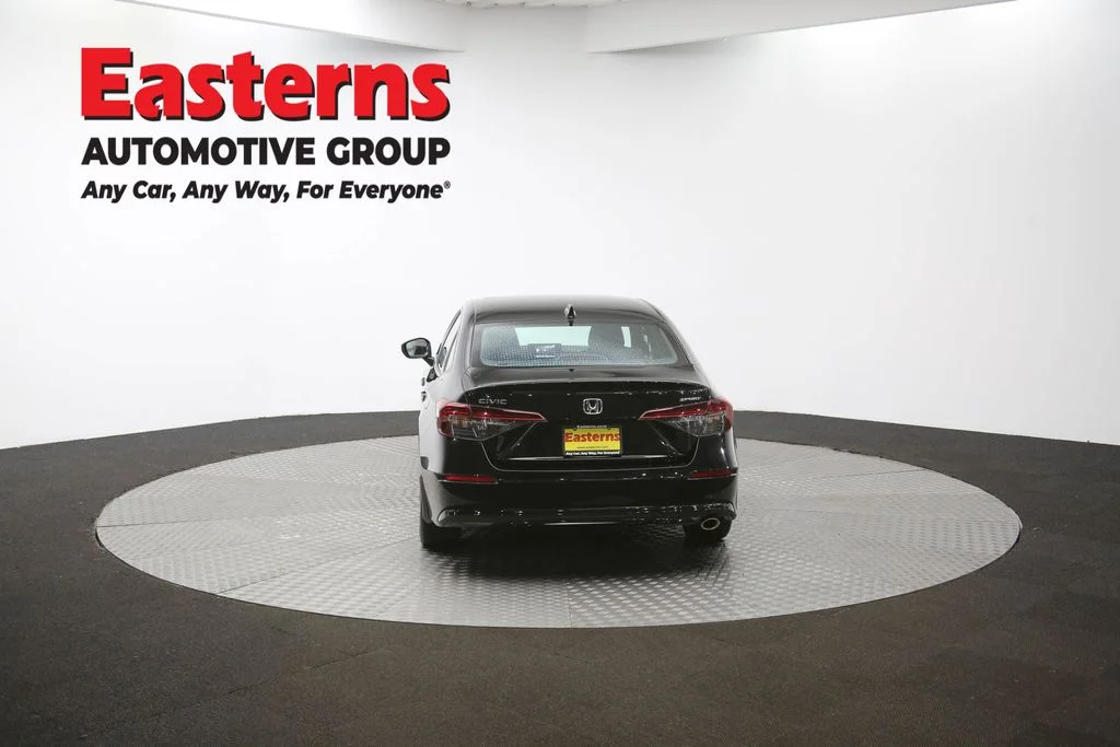 Used 2025 Black Honda Sport image 34