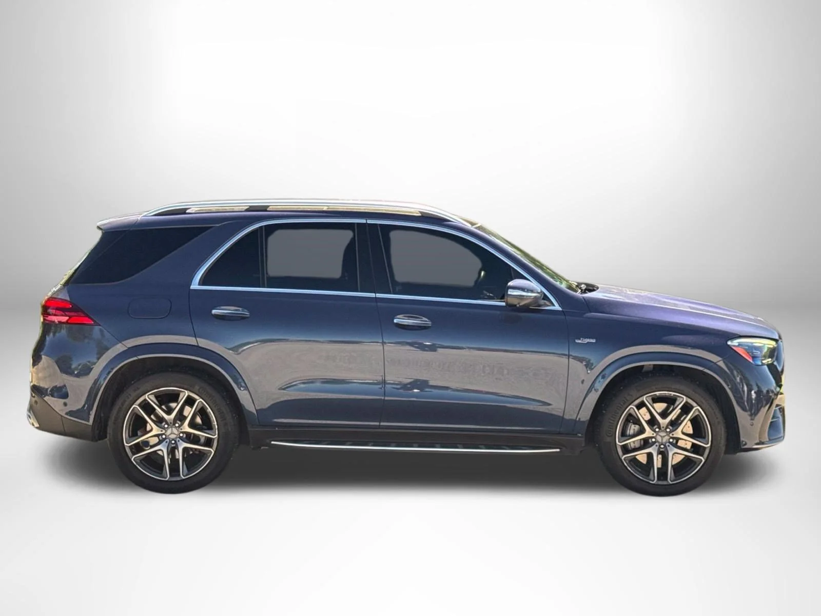 Used 2024 Twilight Blue Metallic Mercedes-Benz AMG® 53 4MATIC+ image 8