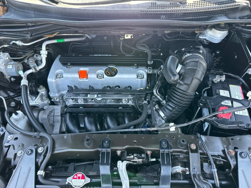 Used 2014  Honda LX image 8