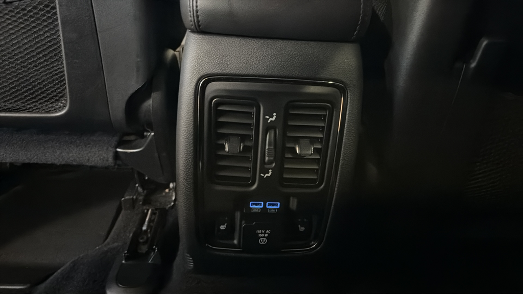 Used 2020 Black Jeep Limited image 32