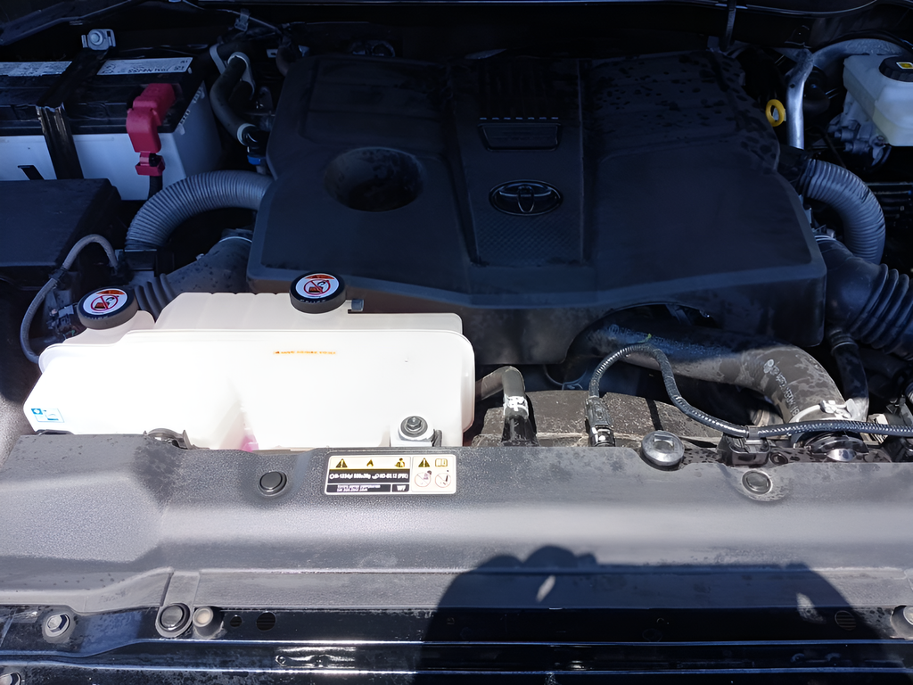 Used 2024 Black Toyota 1794 image 31