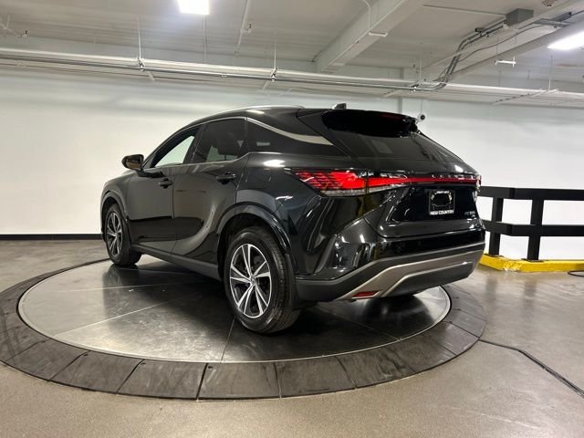 Certified Used 2023 Black Lexus 350 Premium image 6