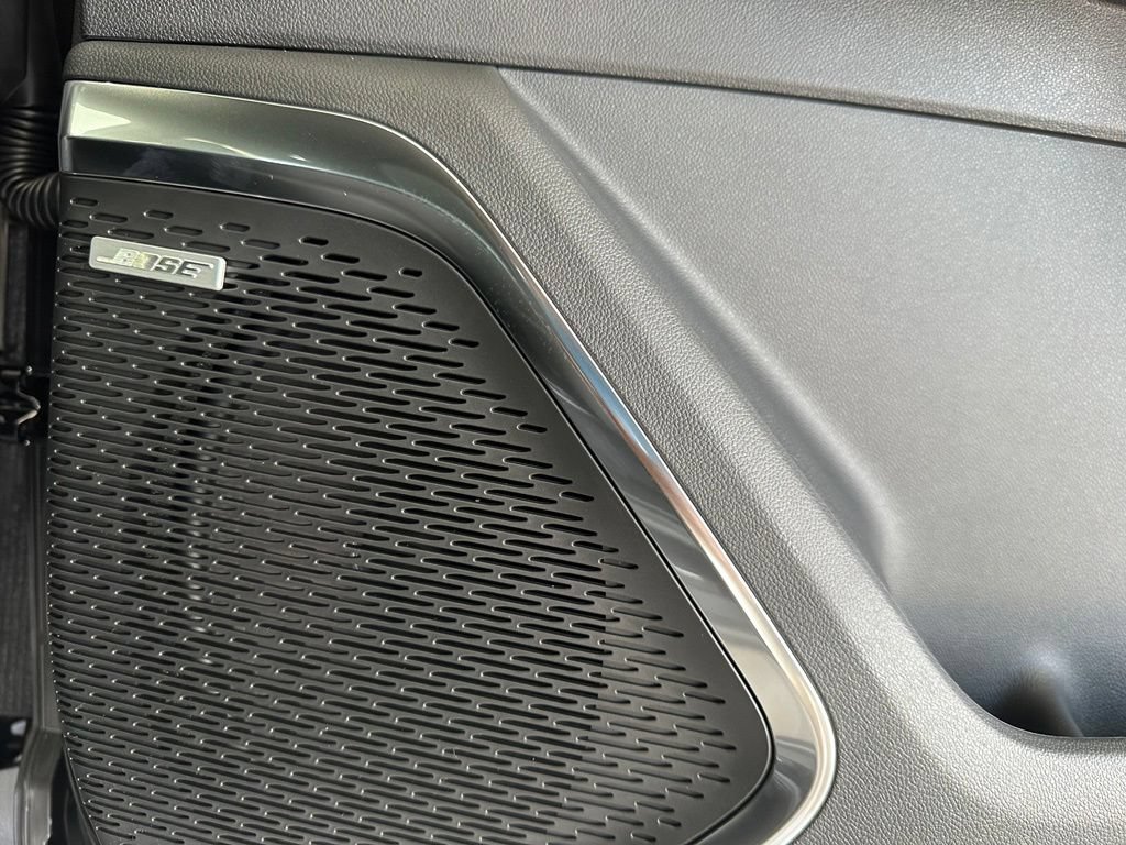 2026 GMC Acadia Elevation - Photo 40