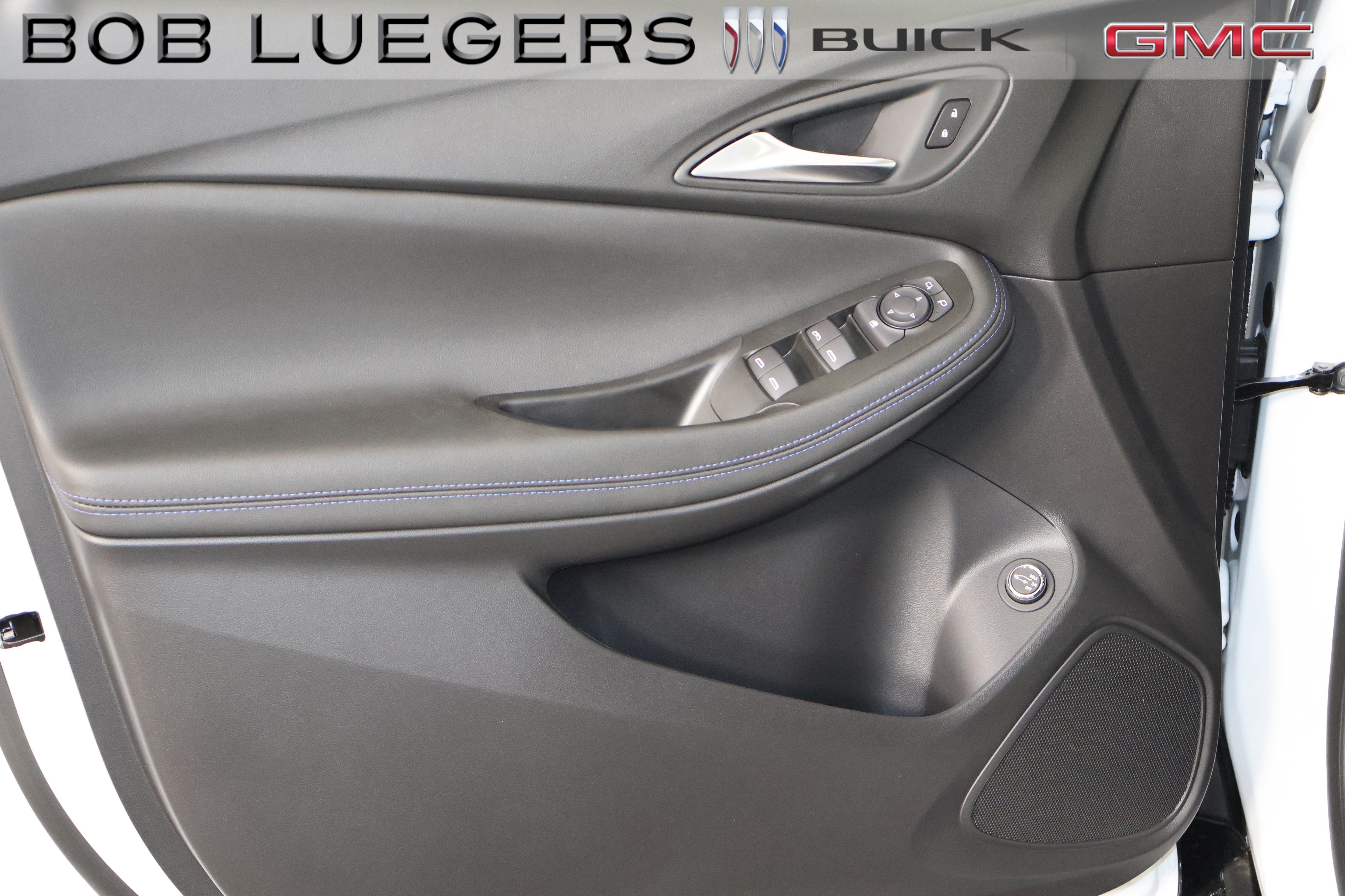 2026 Buick Encore GX Sport Touring - Photo 7