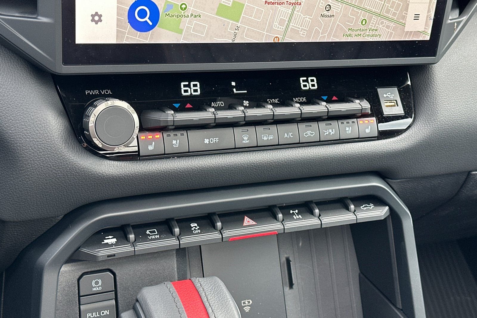 2026 Toyota Tundra TRD Pro - Photo 21