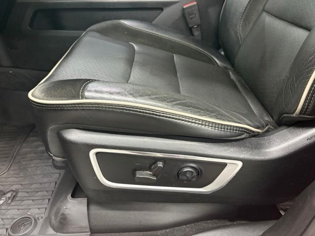 Used 2021 Red Ram Laramie image 16