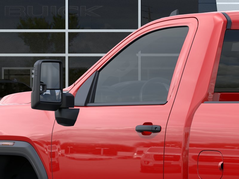 2026 GMC Sierra 2500HD Pro - Photo 12