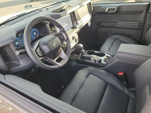 New 2026 Marsh Gray Ford Big Bend® image 3