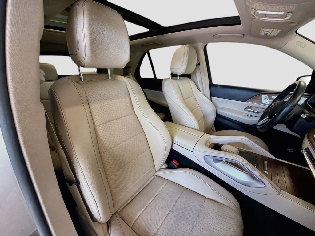 2023 Mercedes-Benz GLE GLE350 - Photo 29