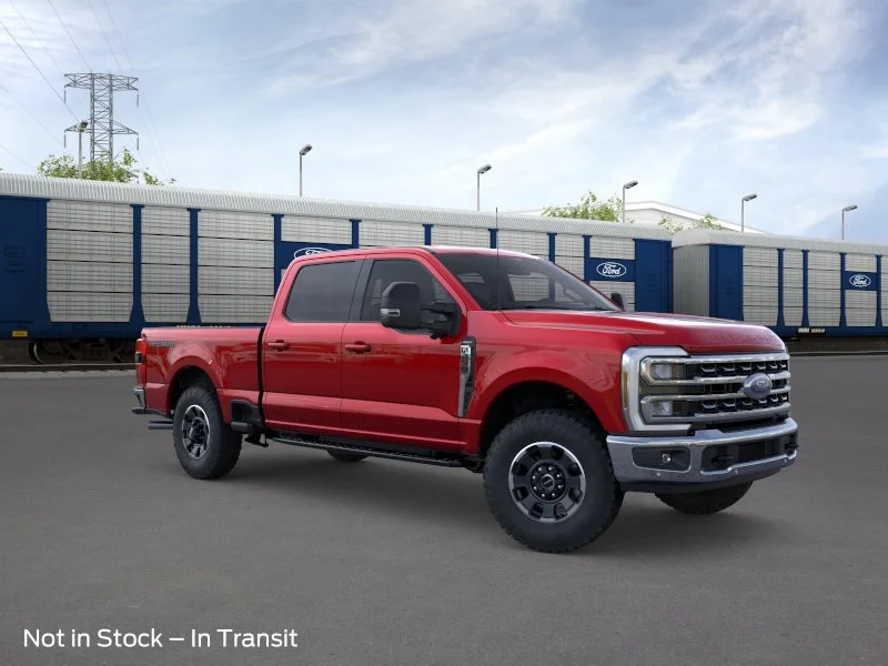 2026 Ford F-250 Lariat 4x4 Crew Cab 8' Box's photo