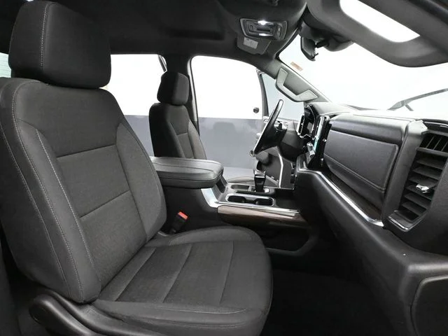 2025 Chevrolet Silverado 1500 RST - Photo 53