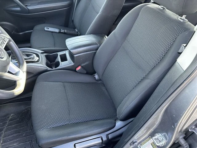 Used 2021 Gray Nissan S image 15