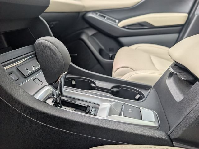 Used 2026 Black Subaru Limited image 18