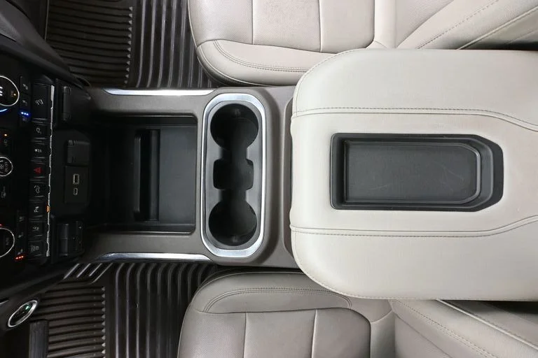 2021 Chevrolet Silverado 2500HD LTZ - Photo 39