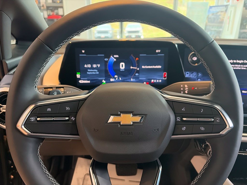 2026 Chevrolet Equinox EV 2LT - Photo 15