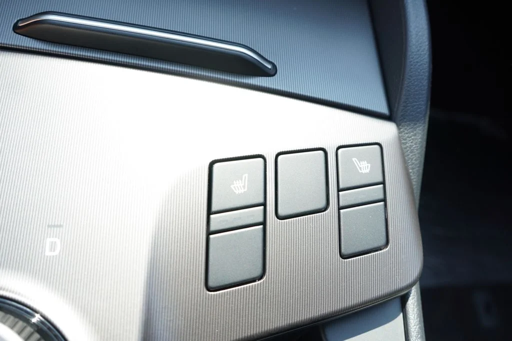 2027 Kia Sportage HEV EX - Photo 15