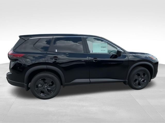 2026 Nissan Rogue SV - Photo 9