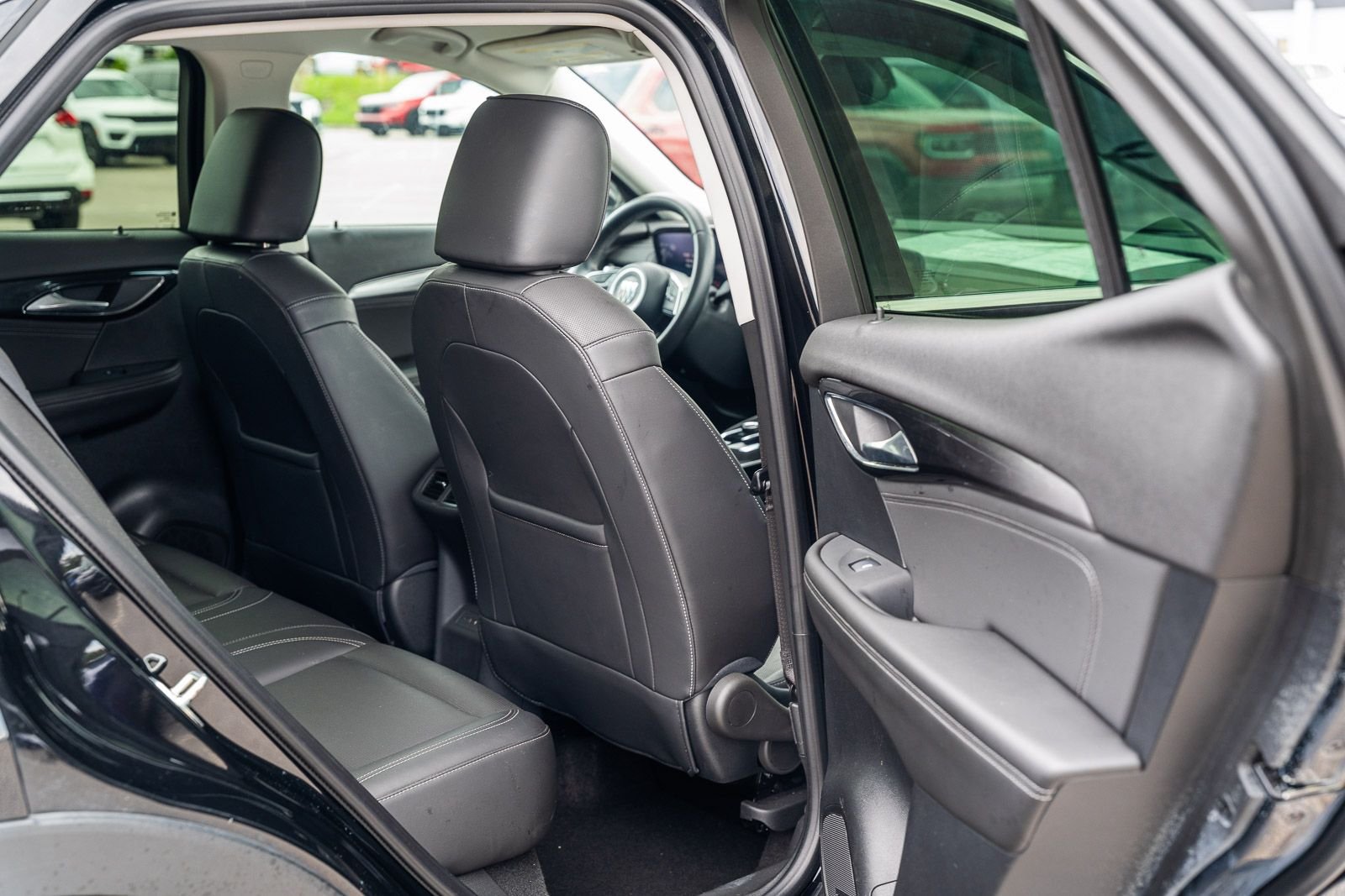 2024 Buick Envision Preferred - Photo 13