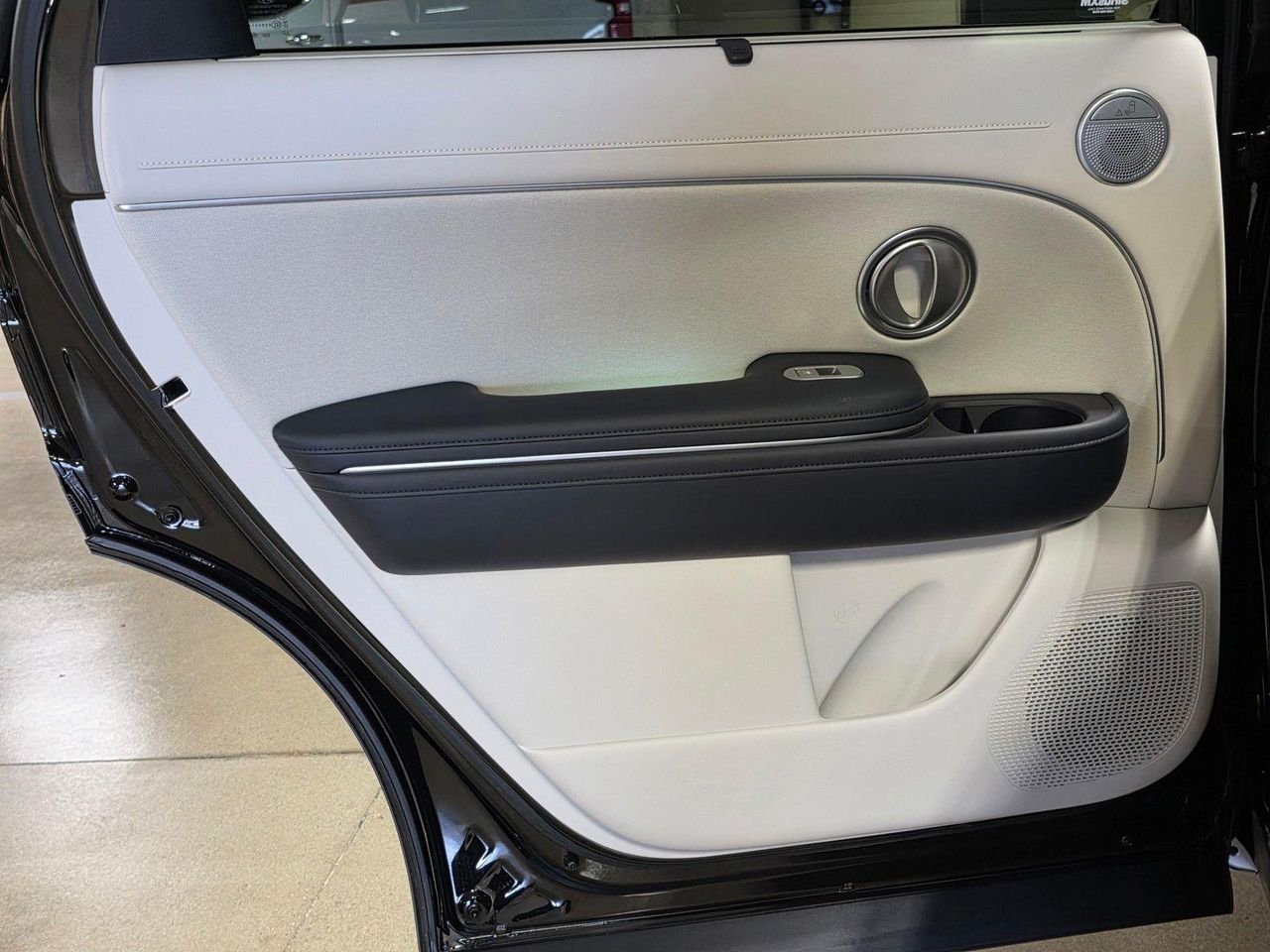 New 2027 A2b Hyundai Calligraphy image 13