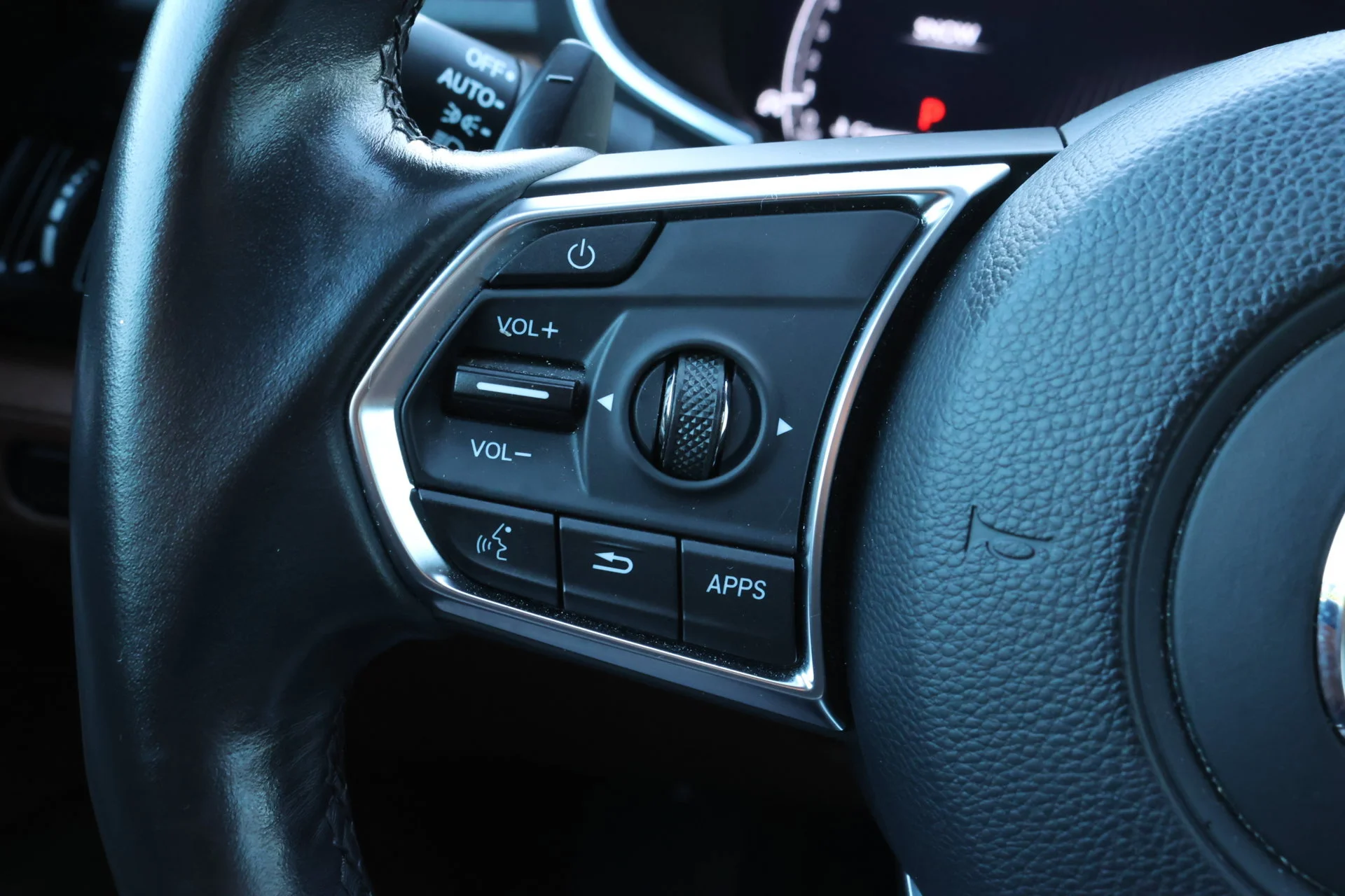 2024 Acura MDX Technology Package - Photo 32