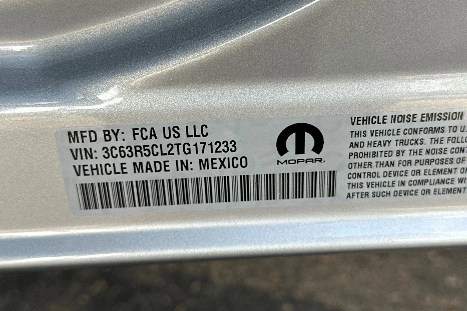 2026 RAM 2500 Tradesman/Warlock - Photo 26
