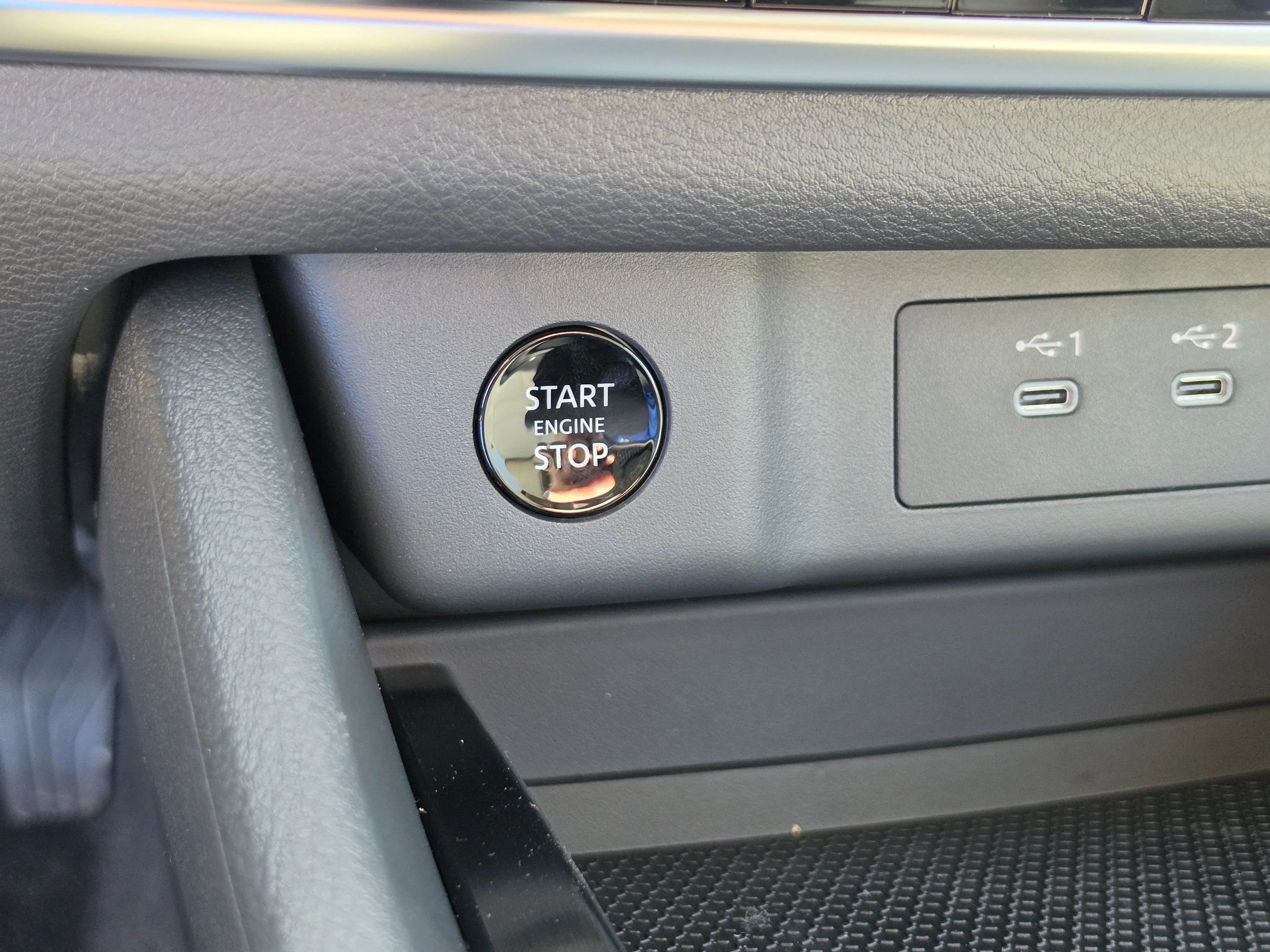 New 2026 Deep Ocean Blue Pearl Nissan Dark Armor™ image 30