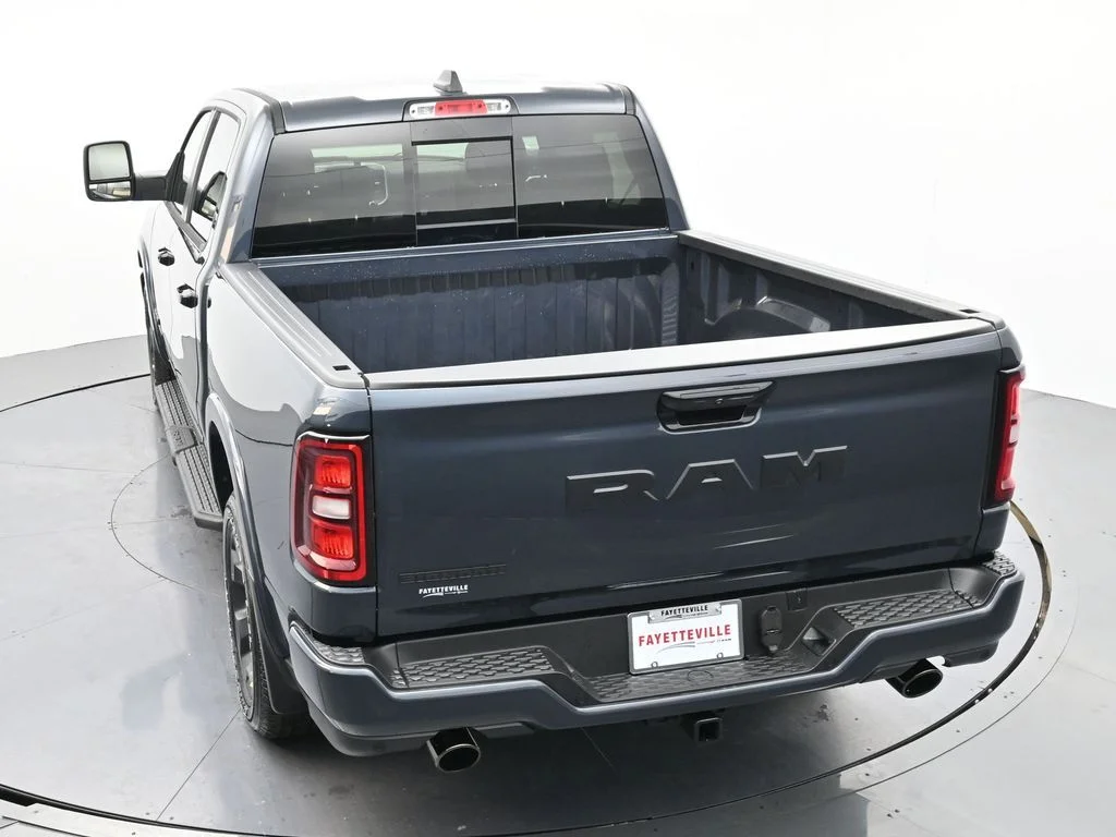 2026 RAM 1500 Big Horn/Lone Star - Photo 29