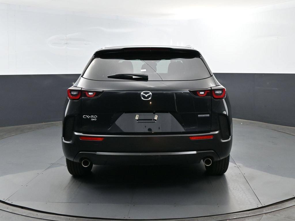 Used 2025 Black Mazda 2.5 S Preferred Package image 24