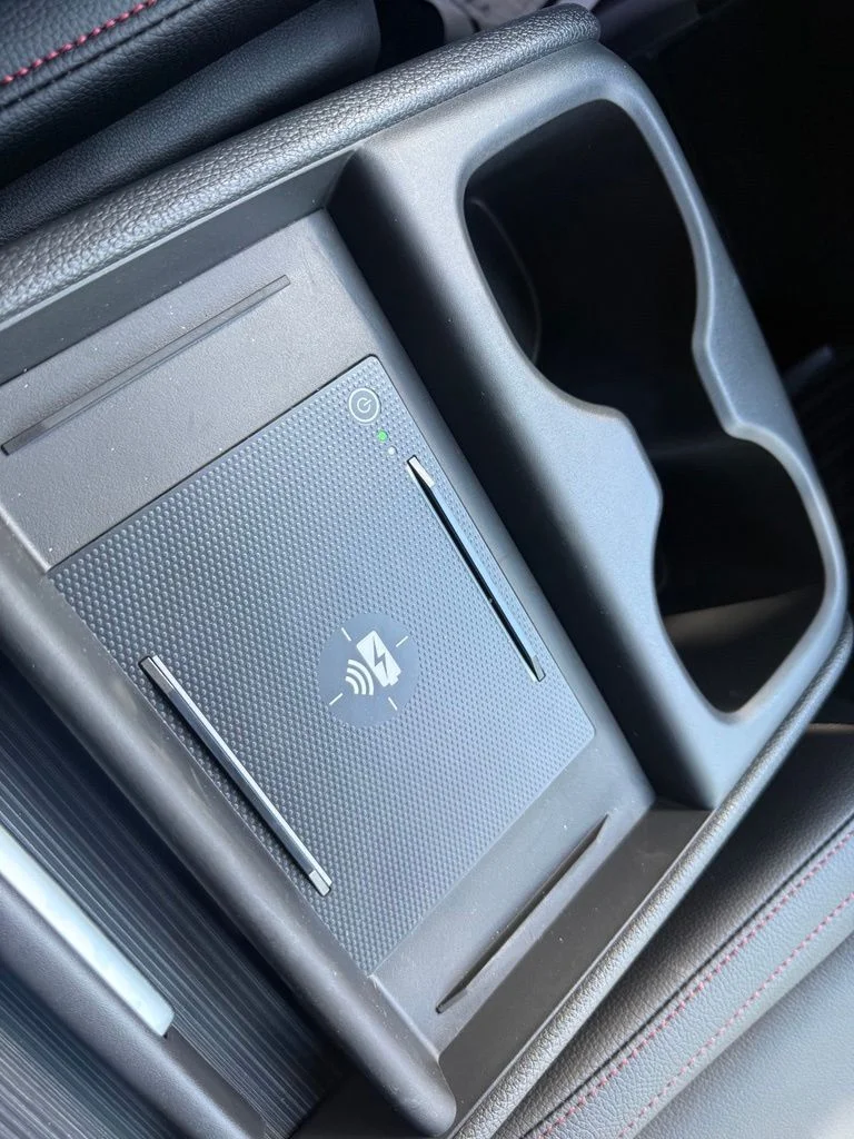 New 2026 Sonic Gray Pearl Honda Sport-L image 30
