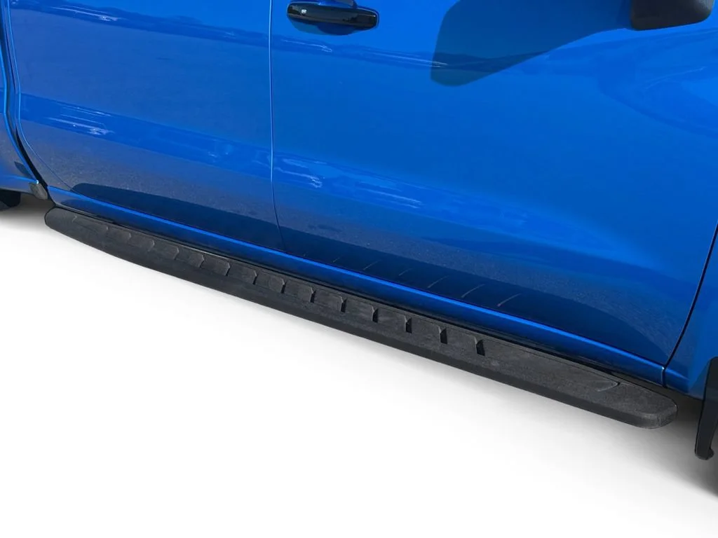 Used 2025 Riptide Blue Metallic Chevrolet LT Trail Boss image 18