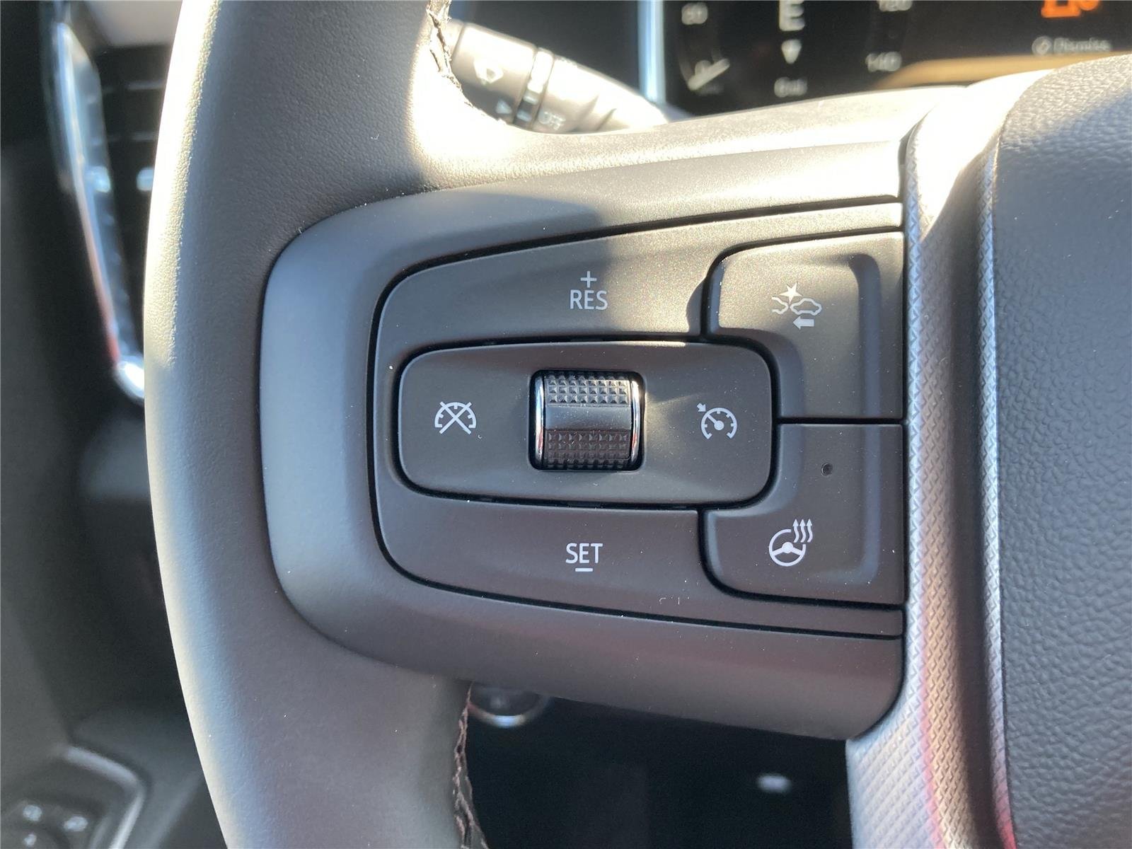 New 2026 Glacier White Tricoat GMC Denali image 18