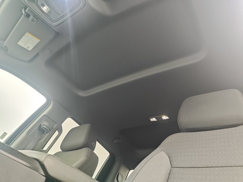 Certified Used 2024 Black GMC Elevation image 23