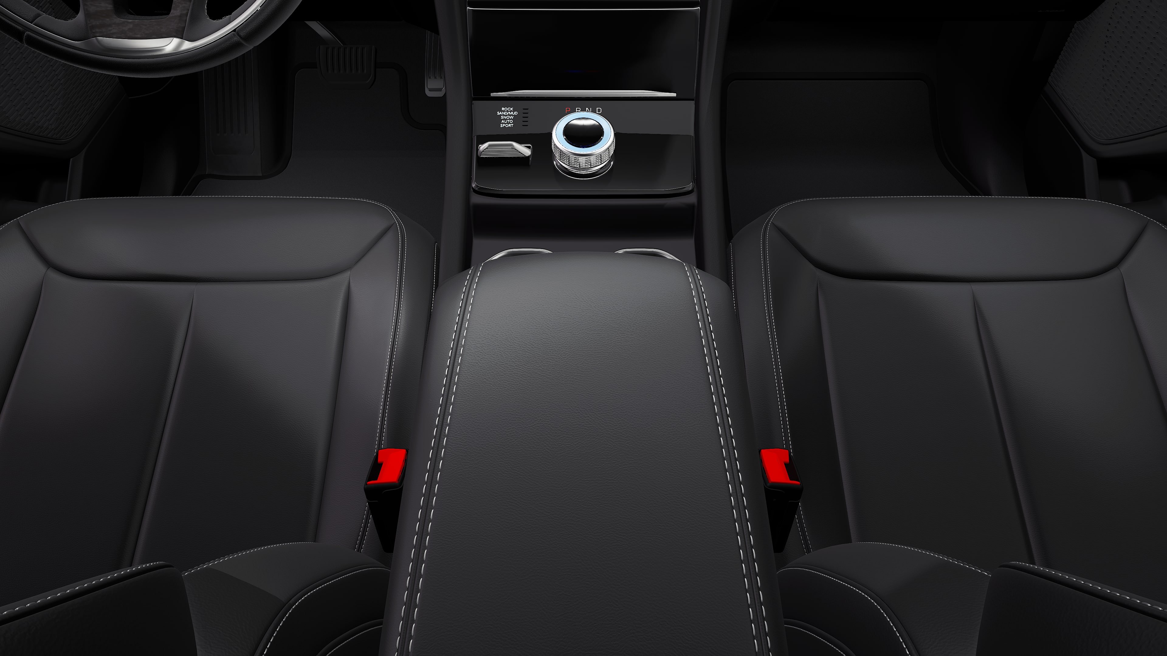 2027 Jeep Grand Cherokee L Limited - Photo 16