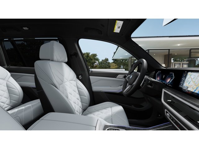 New 2027 Dravit Grey Metallic BMW xDrive40i image 9