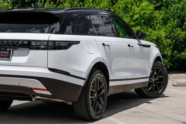 New 2026  Land Rover S image 13