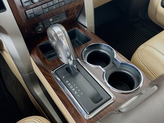 2012 Ford F-150 King Ranch - Photo 18