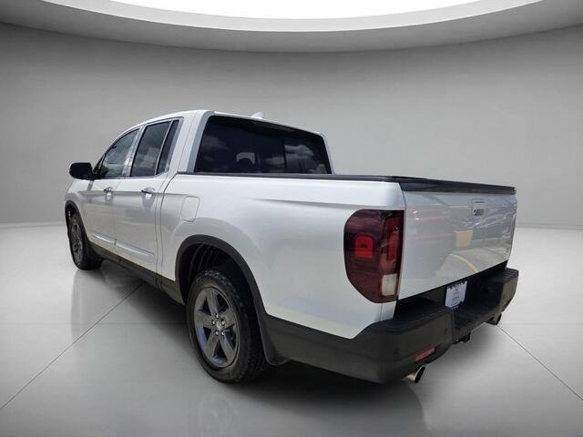 Used 2023 Platinum White Pearl Honda RTL-E image 3