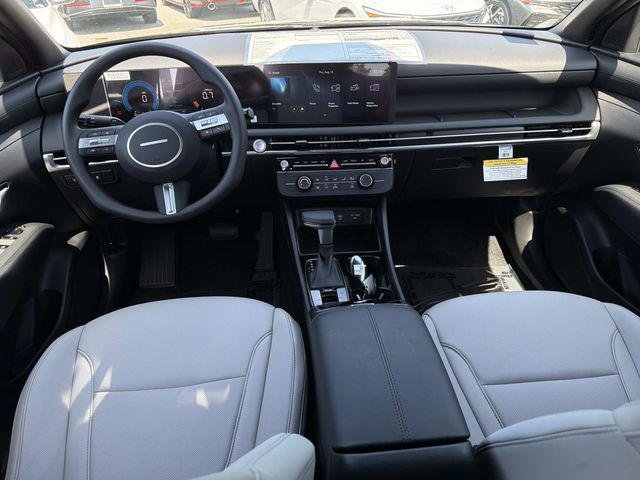 New 2027 Black Hyundai SE FWD image 16