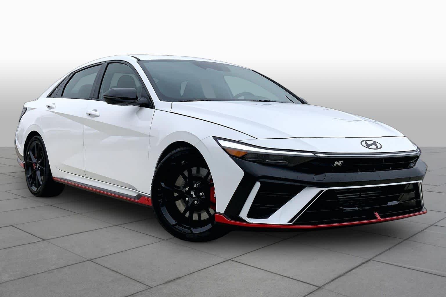New 2026 Atlas White Hyundai  image 2